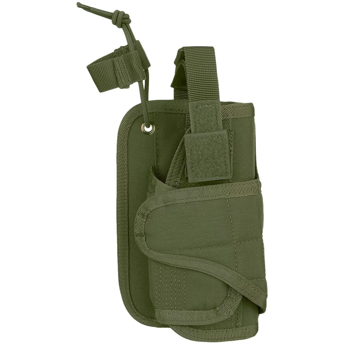 Condor HT Holster Olive Drab 1 Condor HT Holster Olive Drab