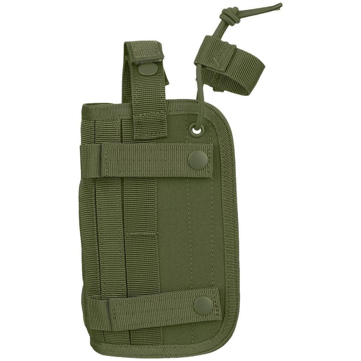 Condor HT Holster Olive Drab 2 Condor HT Holster Olive Drab - Image 2