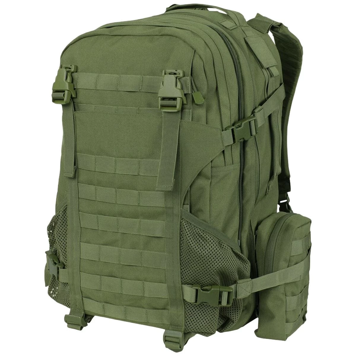 Condor Orion Assault Pack Olive Drab 1 Condor Orion Assault Pack Olive Drab
