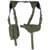 Condor Universal Shoulder Holster Olive Drab