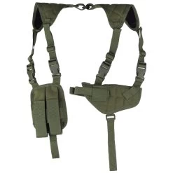 Condor Universal Shoulder Holster Olive Drab