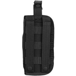 Condor VT Holster Black -Outdoor Adventure Shop Condor VT Holster Black 3