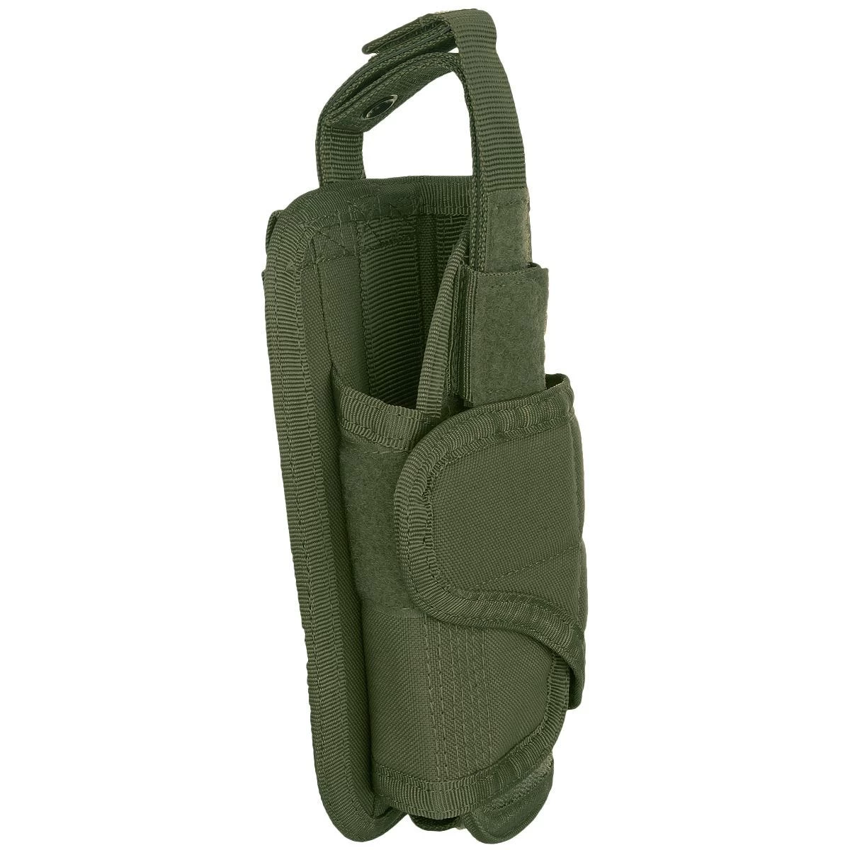 Condor VT Holster Olive Drab 2 Condor VT Holster Olive Drab - Image 2
