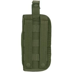 Condor VT Holster Olive Drab 5 Condor VT Holster Olive Drab -Outdoor Adventure Shop Condor VT Holster Olive Drab 3