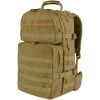 Condor Medium Assault Pack Coyote Brown