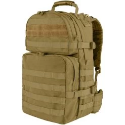 Condor Medium Assault Pack Coyote Brown