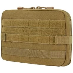 Condor T&T Pouch MOLLE Coyote Brown