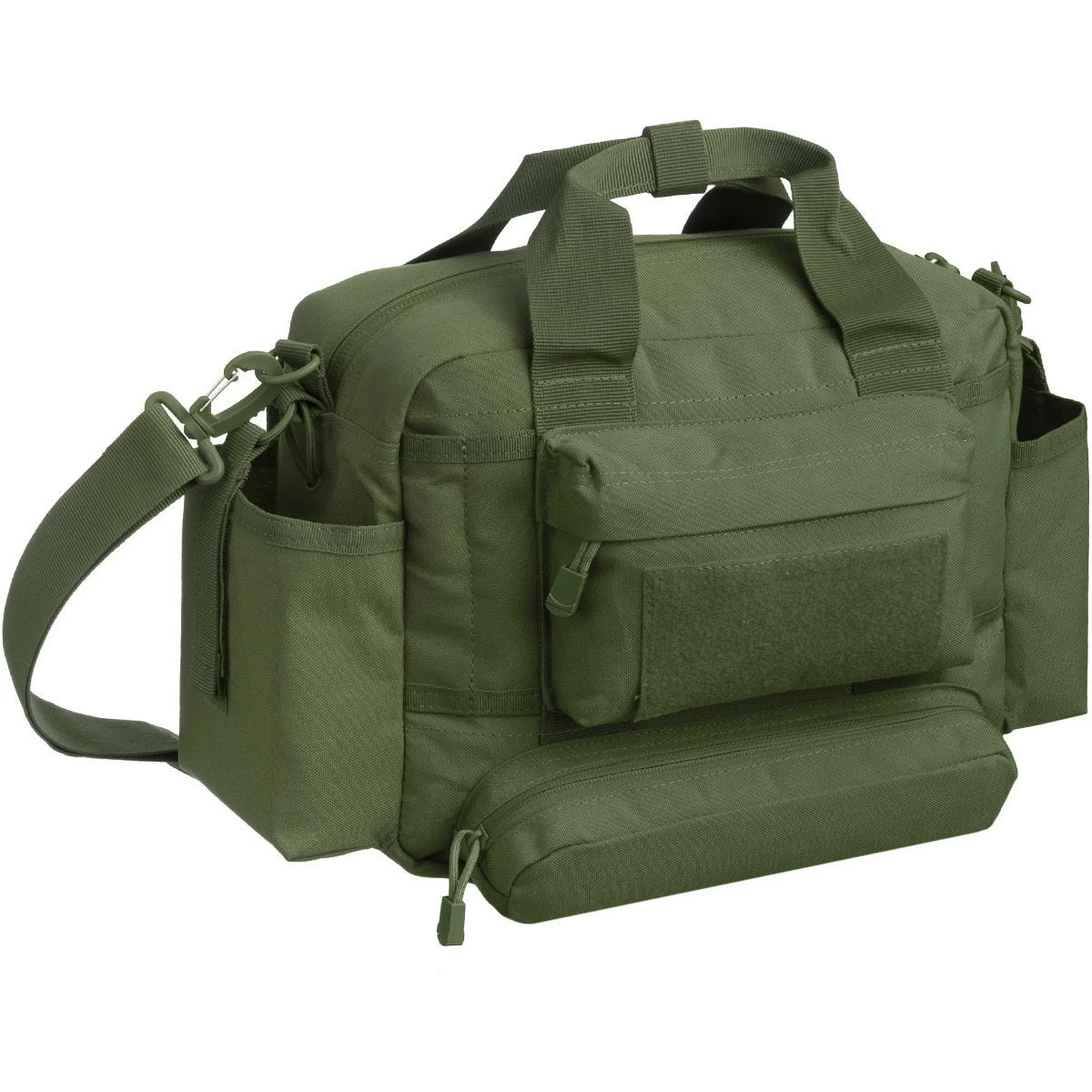 Condor Tactical Response Bag Olive Drab 1 Condor Tactical Response Bag Olive Drab