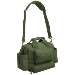 Condor Tactical Response Bag Olive Drab 5 Condor Tactical Response Bag Olive Drab -Outdoor Adventure Shop Condor Tactical Response Bag Olive Drab Full 01