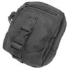 Condor Gadget Pouch Black