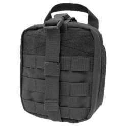 Condor Rip-Away EMT Pouch Black