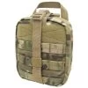 Condor Rip-Away EMT Pouch MultiCam