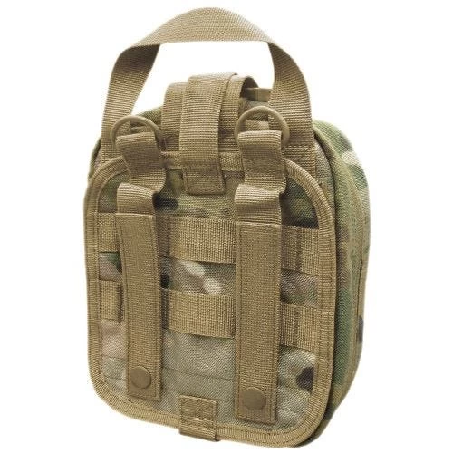 Condor Rip-Away EMT Pouch MultiCam 2 Condor Rip-Away EMT Pouch MultiCam - Image 2