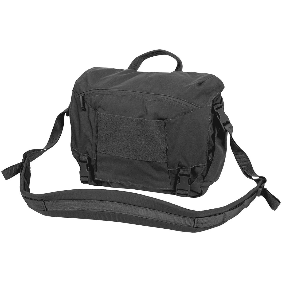 Helikon Urban Courier Bag Medium Black 1 Helikon Urban Courier Bag Medium Black