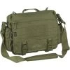 Direct Action Messenger Bag Olive Green