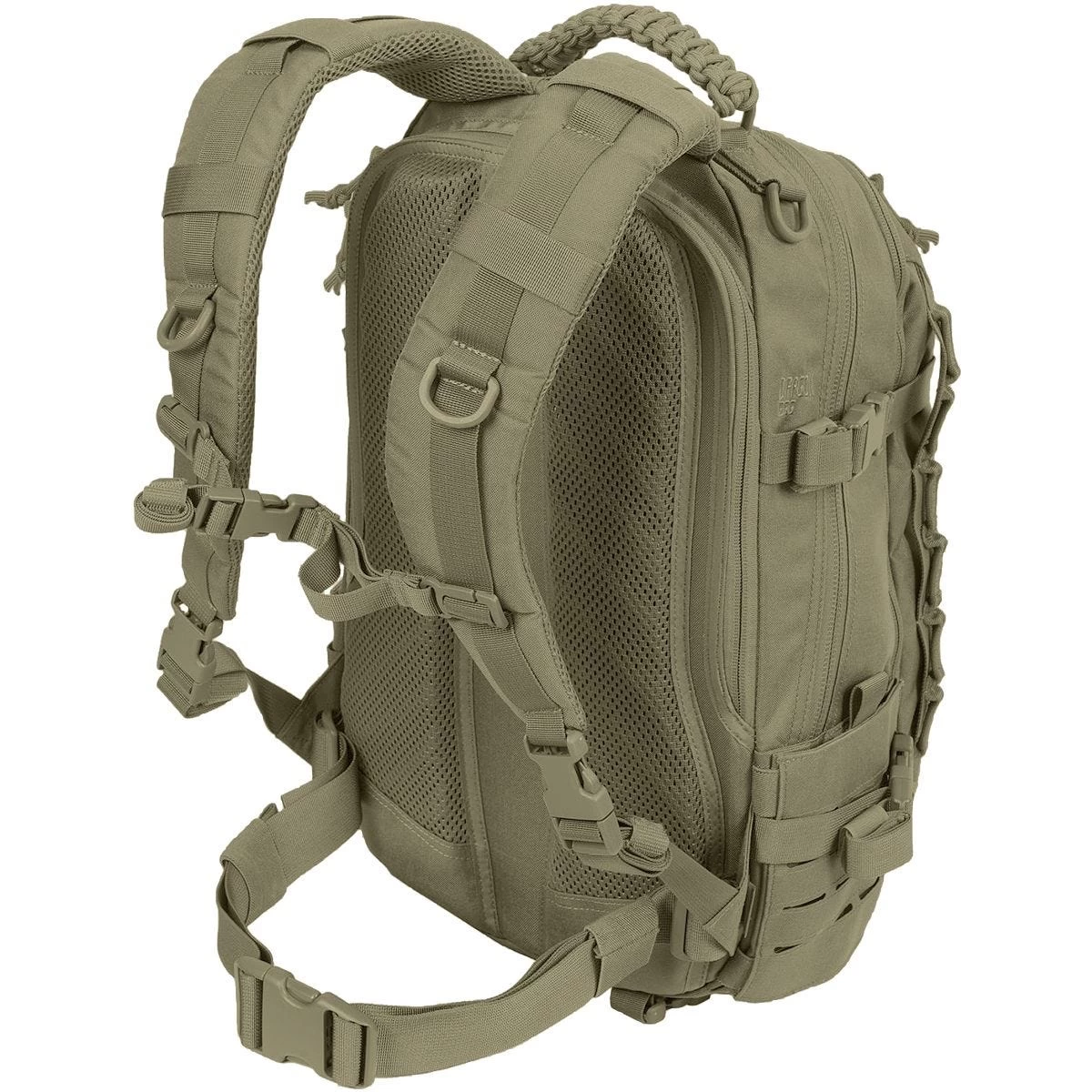 Direct Action Dragon Egg Mk2 Backpack Adaptive Green 2 Direct Action Dragon Egg Mk2 Backpack Adaptive Green - Image 2