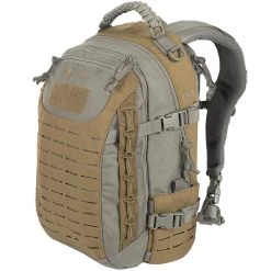 Direct Action Dragon Egg Mk2 Backpack Urban Grey/Coyote