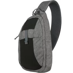 Helikon EDC Sling Backpack Melange Gray