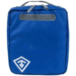 First Tactical Airway Kit Blue