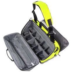 First Tactical BLS Jump Bag Medium Hi Vis Yellow -Outdoor Adventure Shop First Tactical Jump Bag BLS HiVisYellow 5 1200x1200 1