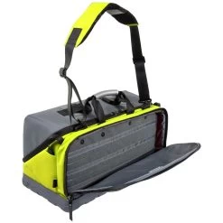 First Tactical BLS Jump Bag Medium Hi Vis Yellow -Outdoor Adventure Shop First Tactical Jump Bag BLS HiVisYellow 6 1200x1200 1