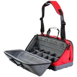 First Tactical BLS Jump Bag Medium Red -Outdoor Adventure Shop First Tactical Jump Bag BLS Red 4 1200x1200 1