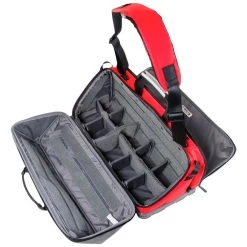 First Tactical BLS Jump Bag Medium Red -Outdoor Adventure Shop First Tactical Jump Bag BLS Red 5 1200x1200 1
