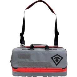 First Tactical BLS Jump Bag Medium Red