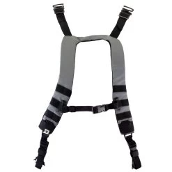 First Tactical Jump Pack Harness Asphalt