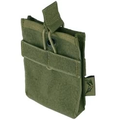 Flyye Accessory Platform Pouch MOLLE Olive Drab