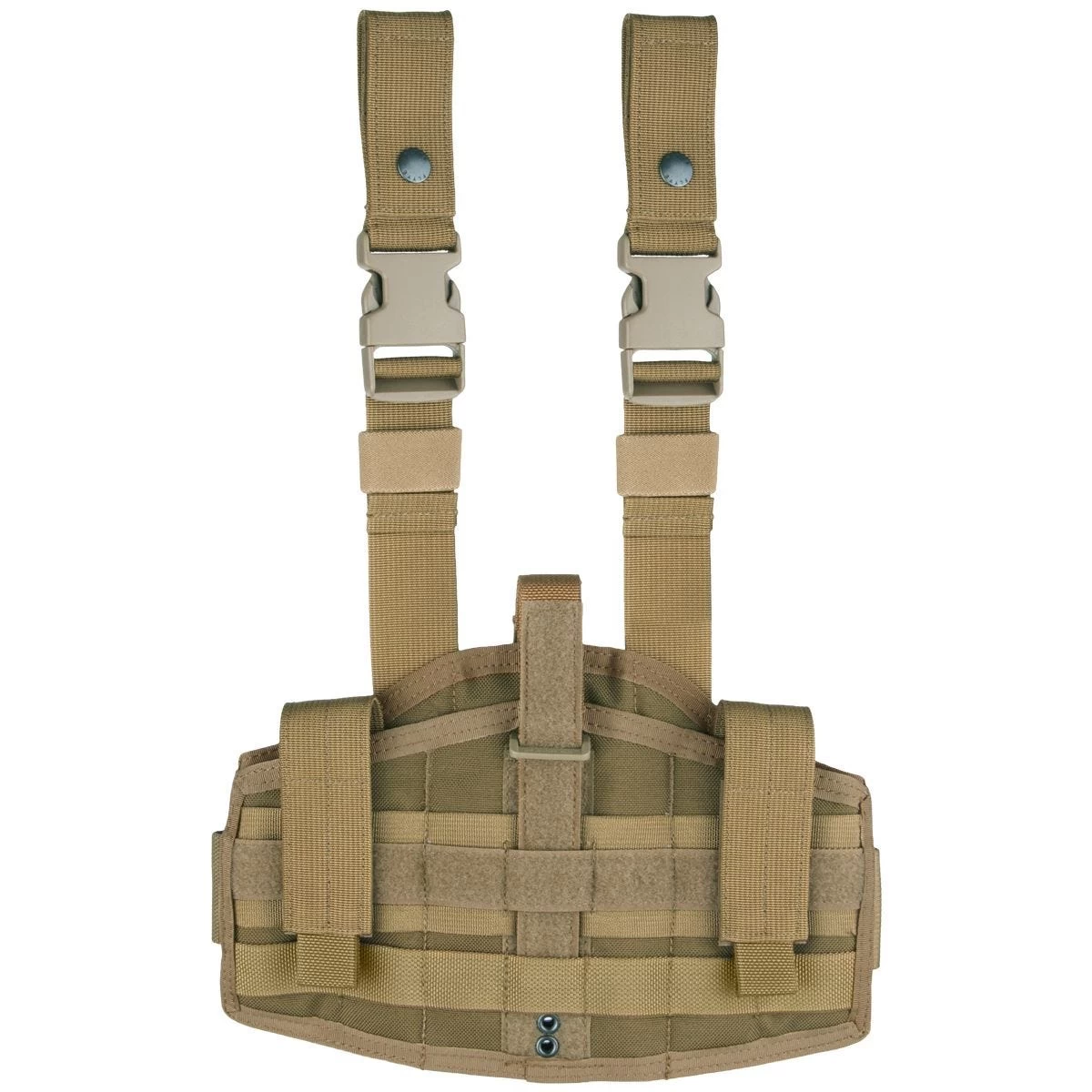 Flyye Versatile Holster MOLLE Coyote Brown 1 Flyye Versatile Holster MOLLE Coyote Brown