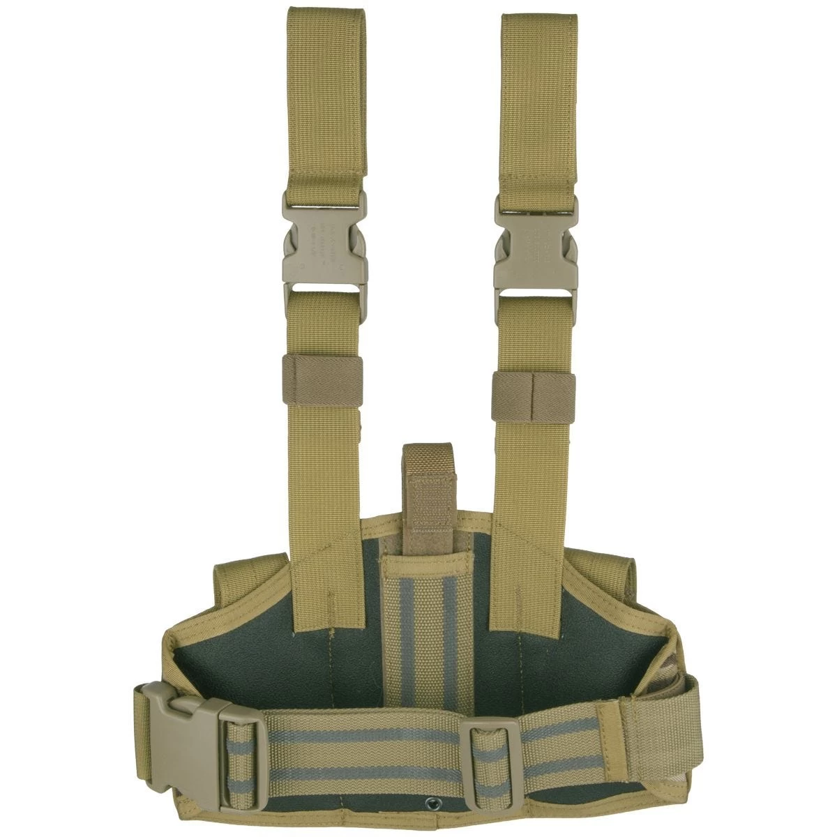 Flyye Versatile Holster MOLLE MultiCam 2 Flyye Versatile Holster MOLLE MultiCam - Image 2