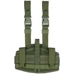 Flyye Versatile Holster MOLLE Olive Drab