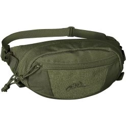 Helikon Bandicoot Waist Pack Olive Green