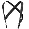 Helikon Forester Suspenders Black