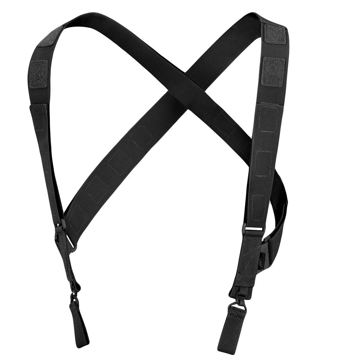 Helikon Forester Suspenders Black 1 Helikon Forester Suspenders Black