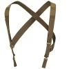 Helikon Forester Suspenders Coyote