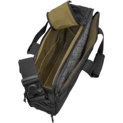 Hazard 4 Ditch V20 Messenger Bag Black -Outdoor Adventure Shop Hazard4DitchV20MessengerBag04