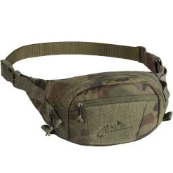 Helikon Possum Waist Pack Woodland