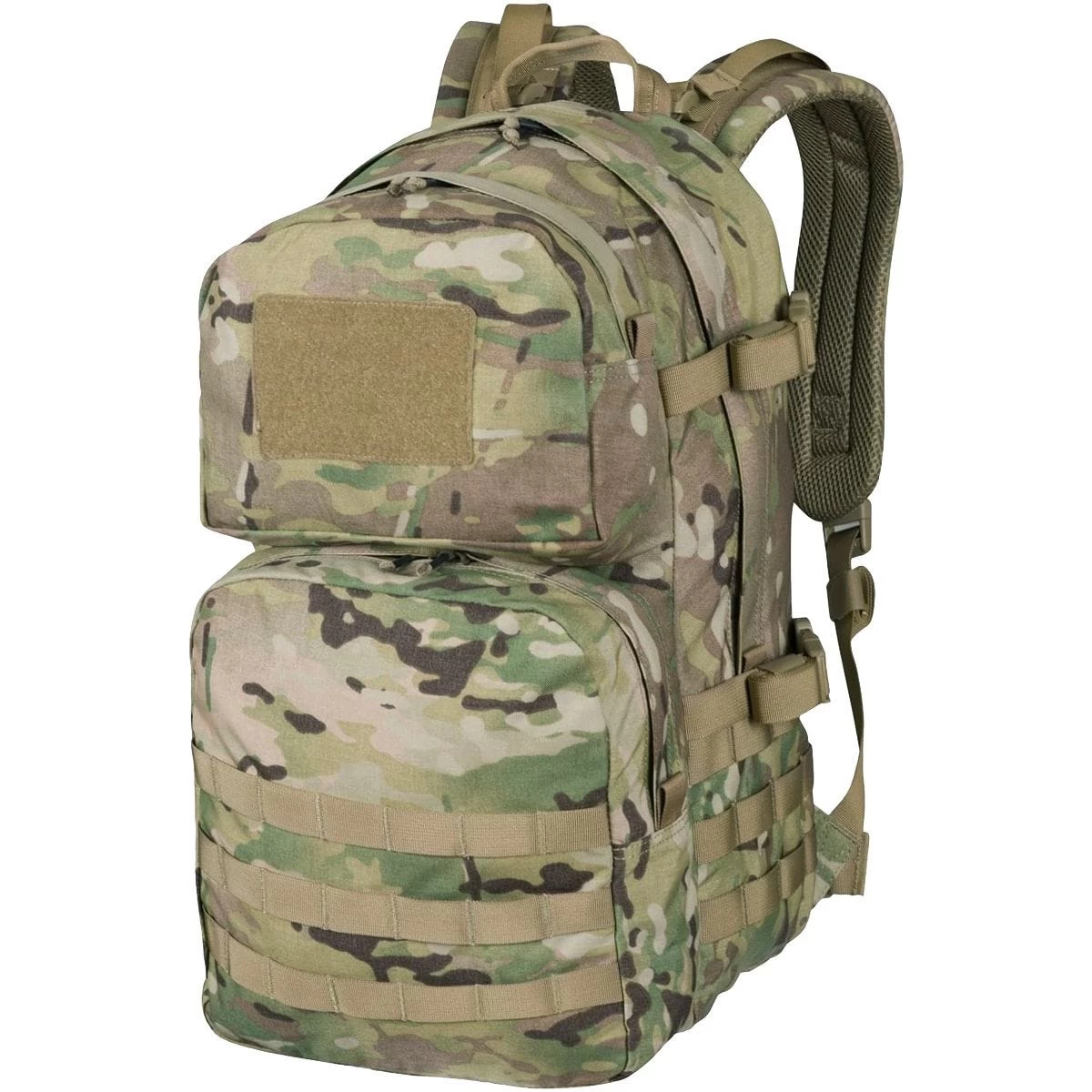 Helikon Ratel Mk2 Backpack Multicam 1 Helikon Ratel Mk2 Backpack Multicam