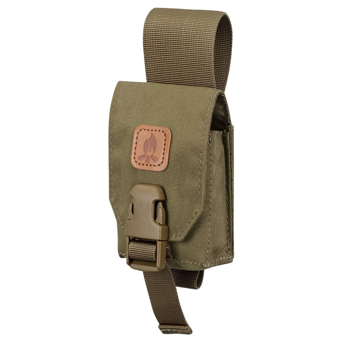 Helikon Compass/Survival Pouch Adaptive Green 1 Helikon Compass/Survival Pouch Adaptive Green
