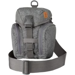 Helikon Essential Kitbag Melange Gray