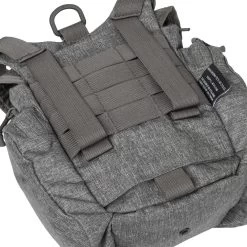 Helikon Essential Kitbag Melange Gray -Outdoor Adventure Shop Helikon Essential Kitbag Melangegrey002 1200x1200