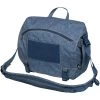 Helikon Urban Courier Bag Large Melange Blue