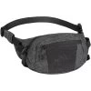 Helikon Possum Waist Pack Melange Black-Gray