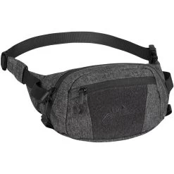 Helikon Possum Waist Pack Melange Black-Gray