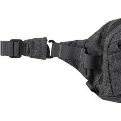 Helikon Possum Waist Pack Melange Black-Gray -Outdoor Adventure Shop Helikon Waist Pack MelangeBlack Grey003 1200x1200