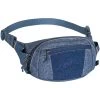Helikon Possum Waist Pack Melange Blue