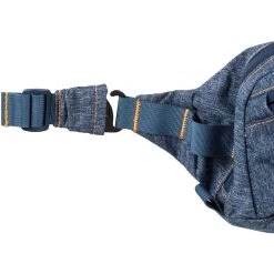Helikon Possum Waist Pack Melange Blue -Outdoor Adventure Shop Helikon Waist Pack MelangeBlue003 1200x1200