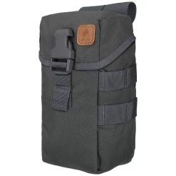 Helikon Water Canteen Pouch Shadow Gray